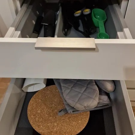 Comfortable In The Heart Of アパート