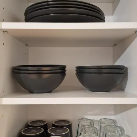 Comfortable In The Heart Of * Turku