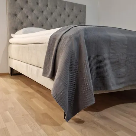 Apartment Comfortable In The Heart Of Turku